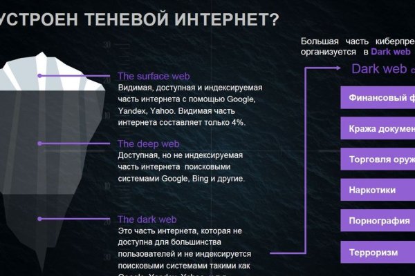 Настоящая ссылка на кракен