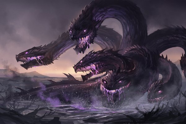 Kraken 18at