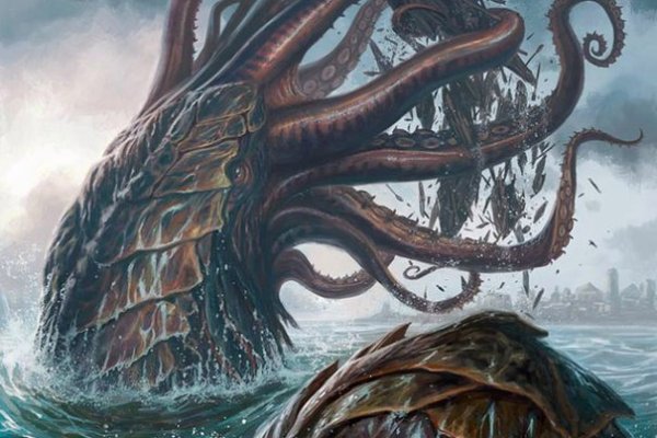 Kraken фейк сайт