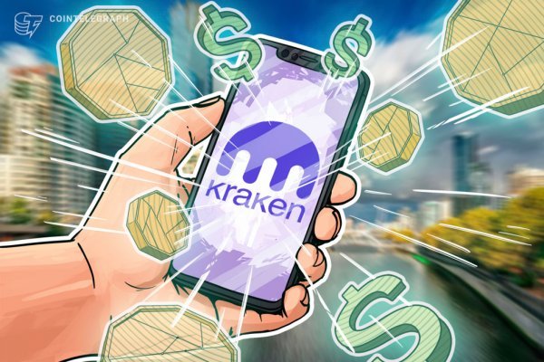 Кракен не работает тор