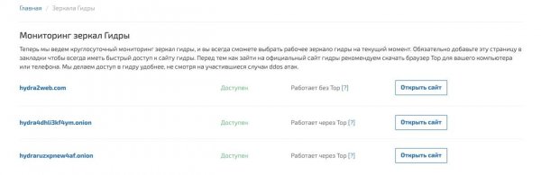 Сайт kraken в tor